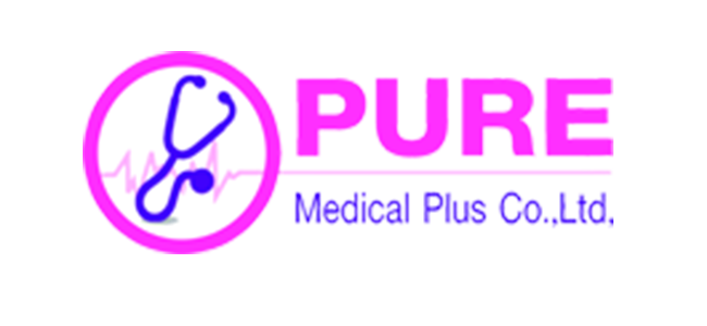 Pure Medical Plus Co., Ltd. - 태국 총판
        