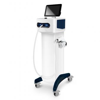 Localized Cryotherapy Machine LGT-2410S