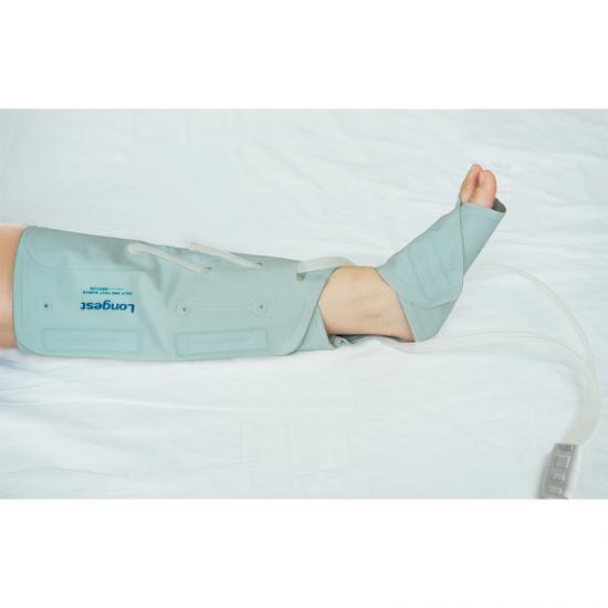 DVT Sleeves for Calf and Foot