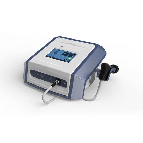 Acoustic Wave Therapy Machine for Cellulite & Stretch Mark