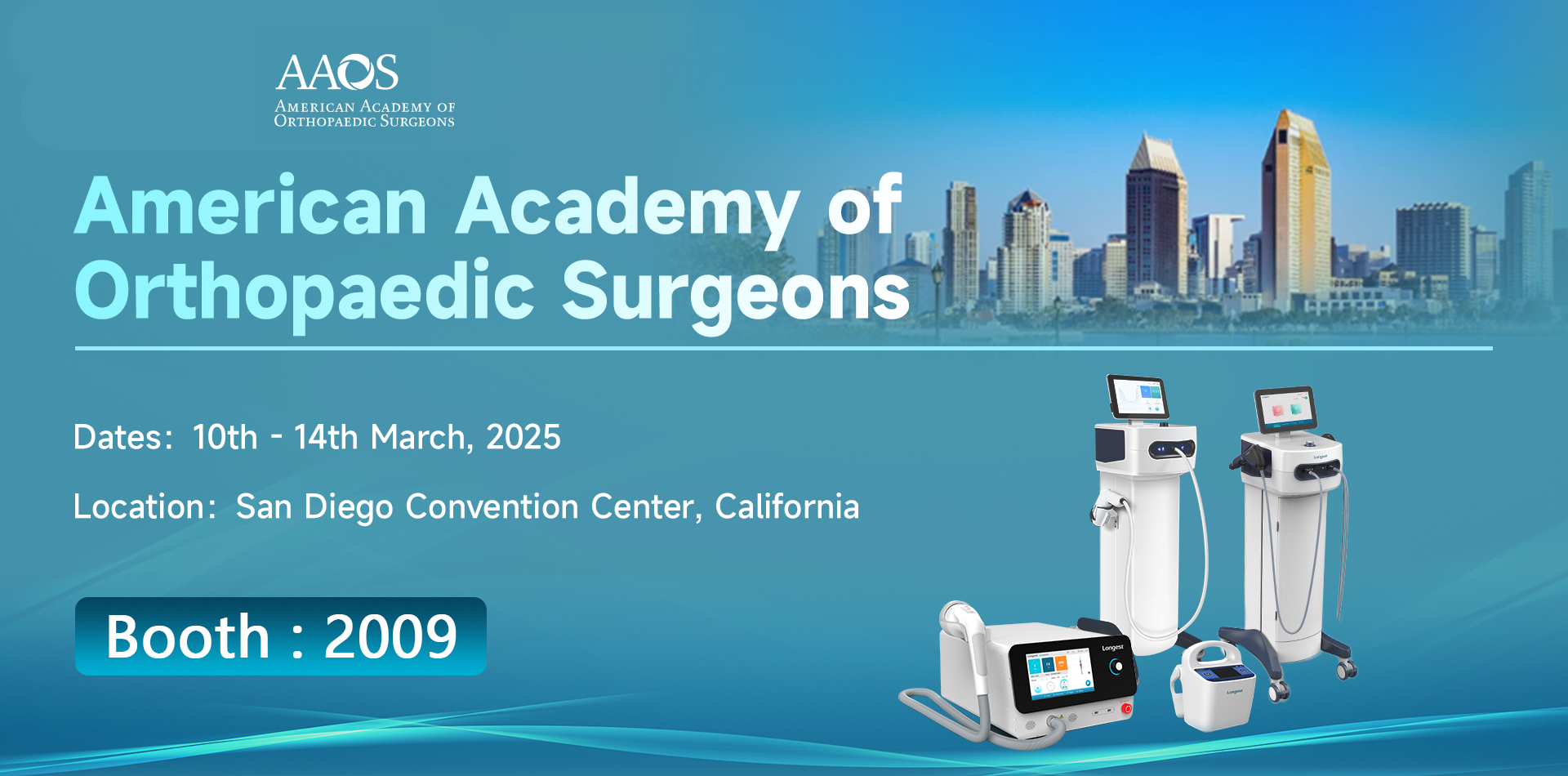 American Academy of Orthopaedic Surgeons