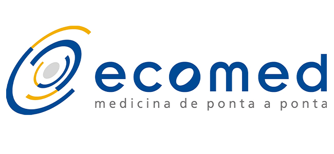 Ecomed - 브라질 ESWT 장치의 독점 유통업체