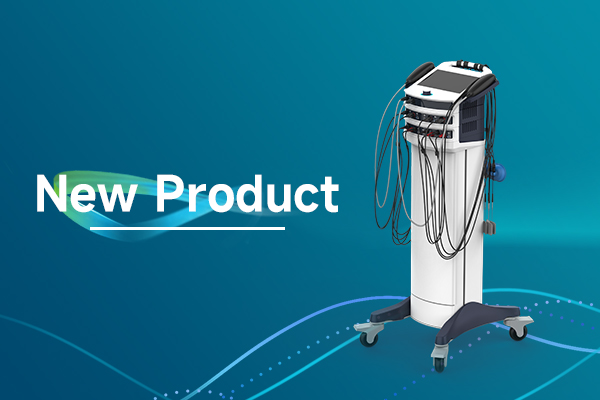 초음파 전기치료기 LGT-2900EUV: 향상된 치유를 위한 기술 결합